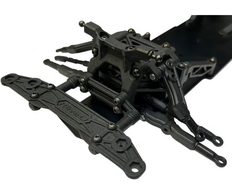LOW FRICTION (F) UPPER ARM PIN (φ3.0) for RDX